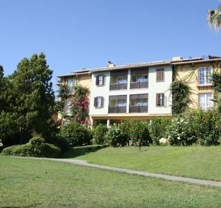 Otel Club Kosdere 2*