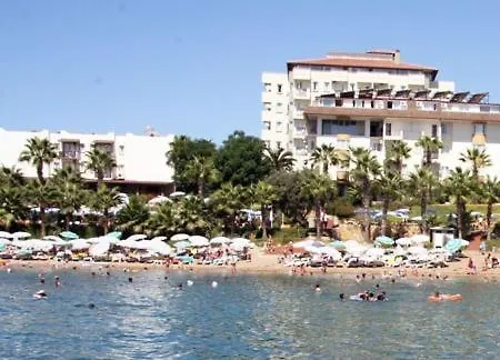 Club Kosdere Otel 2*