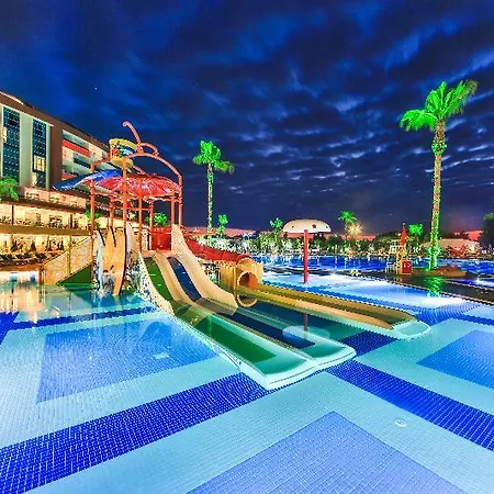 Club Kosdere Otel