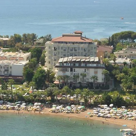 Club Kosdere Otel