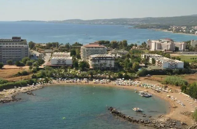 Club Kosdere Hotell Avsallar
