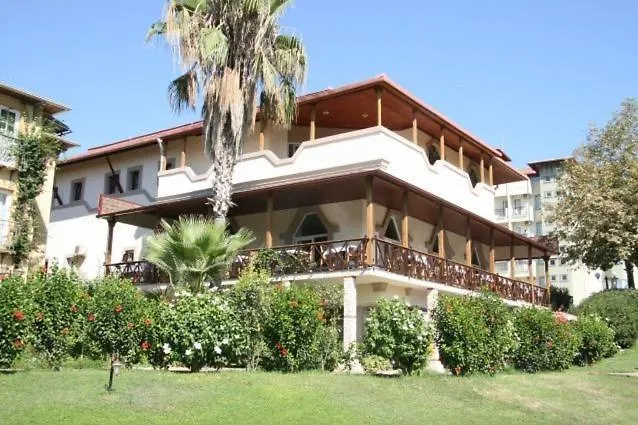 Club Kosdere Hotell