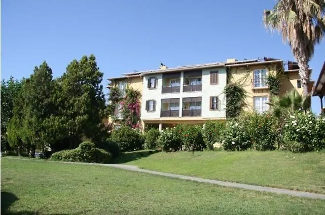 Hotell Club Kosdere 2*