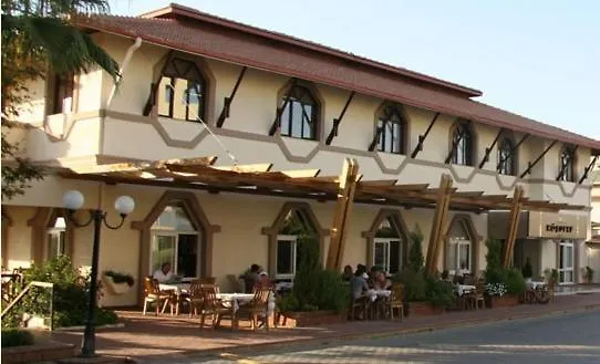 Hotell Club Kosdere 2*