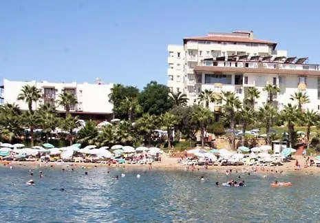 Club Kosdere Hotell 2*