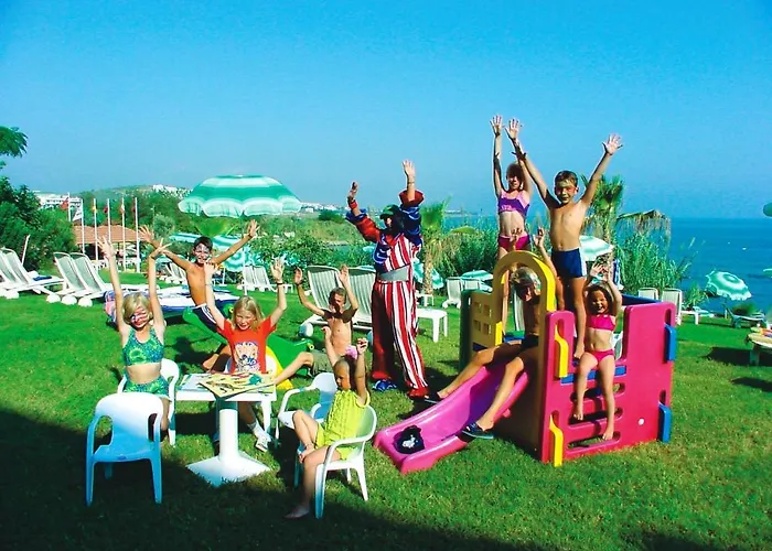 Hotell Club Kosdere