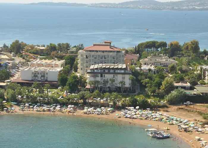 Club Kosdere Hotell 2*