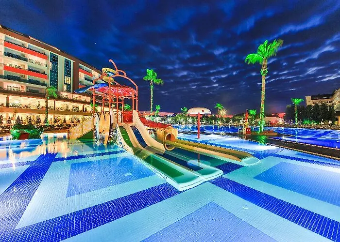 Club Kosdere Hotell