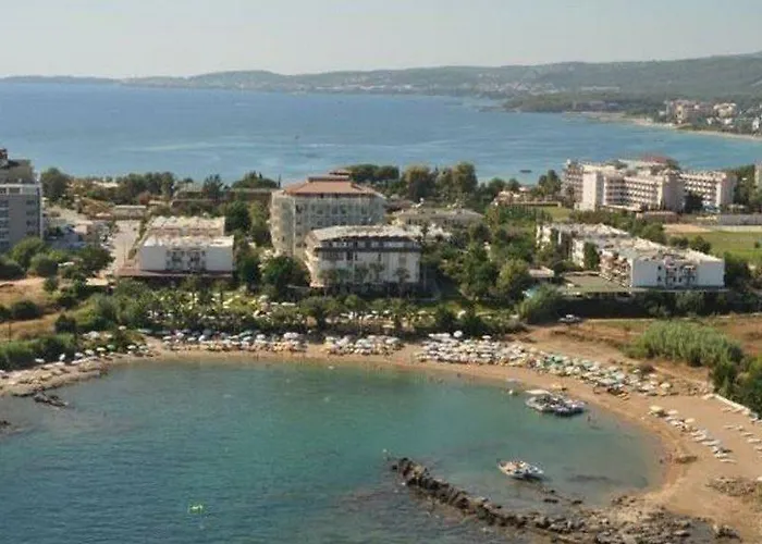 Club Kosdere Hotell Avsallar