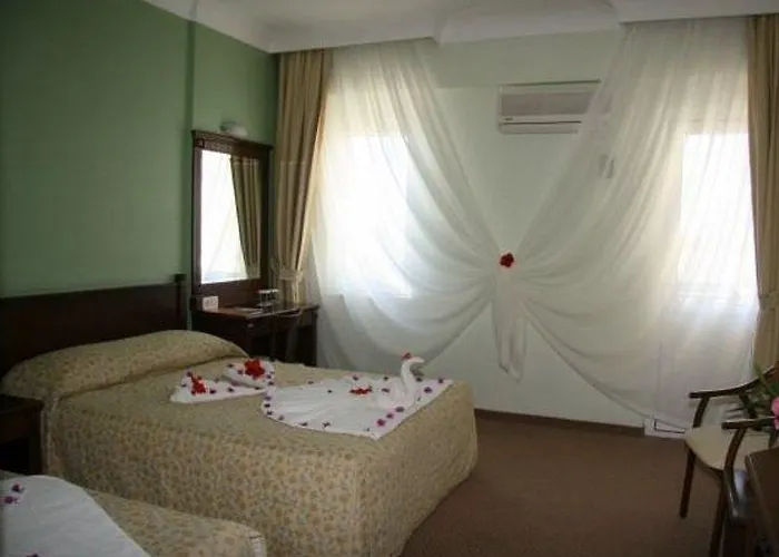 Club Kosdere Hotell