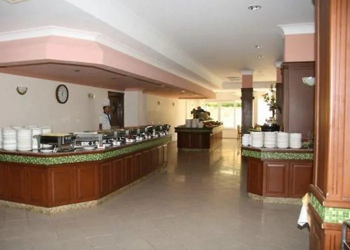 Club Kosdere Hotell 2*