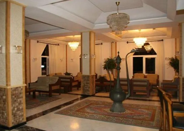 Club Kosdere Hotell