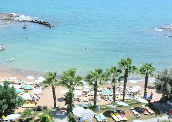 Club Kosdere Hotell 2*
