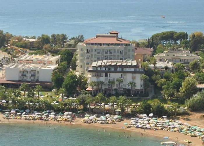 Club Kosdere Hotell