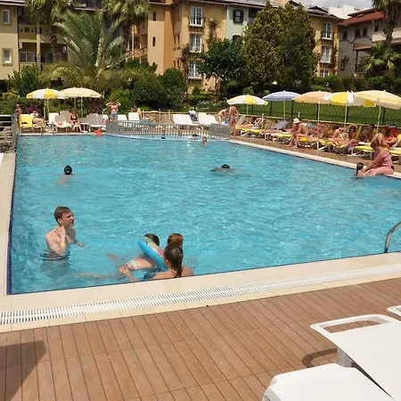 Szálloda Club Kosdere 2*