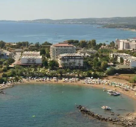 Club Kosdere Szálloda Avsallar