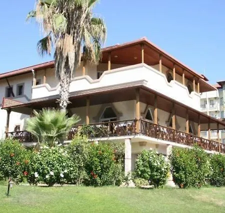 Club Kosdere Szálloda