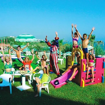 Szálloda Club Kosdere