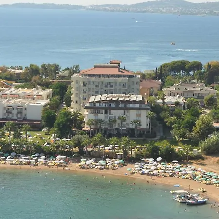 Club Kosdere Szálloda 2*