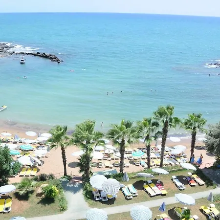 Szálloda Club Kosdere