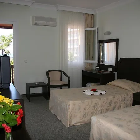 Szálloda Club Kosdere