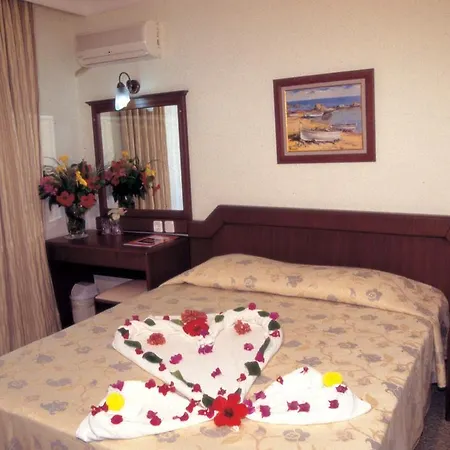 Hotel Club Kosdere