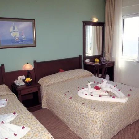 Club Kosdere Avsallar