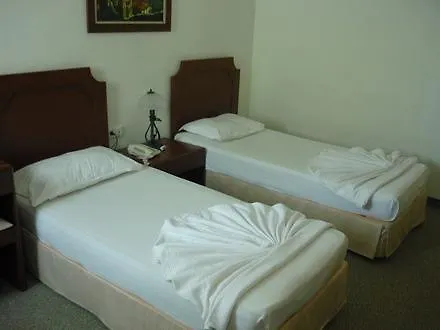 Szálloda Club Kosdere