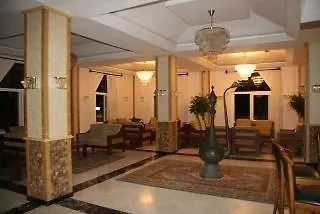 Szálloda Club Kosdere