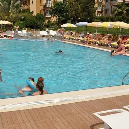 Club Kosdere 2* אבסלאר