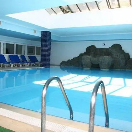 Club Kosdere מלון אבסלאר