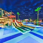 Club Kosdere Hotel