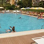 Club Kosdere 2* Avsallar