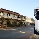 Club Kosdere 2* Avsallar