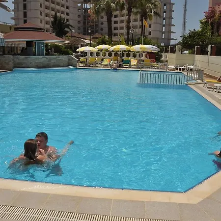 Club Kosdere Hotel 2*