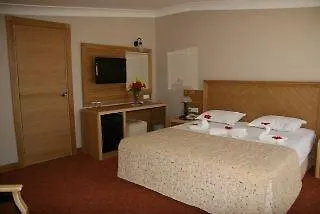 Hotel Club Kosdere