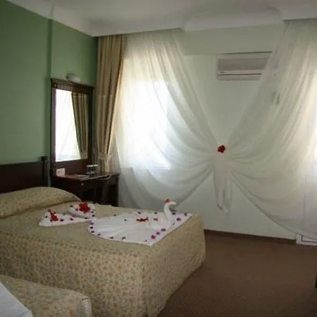 Club Kosdere Hotel