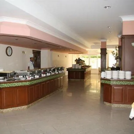 Club Kosdere Hotel 2*